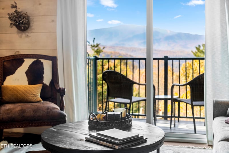 3710 Weber Rd #107E, Gatlinburg, TN 37738