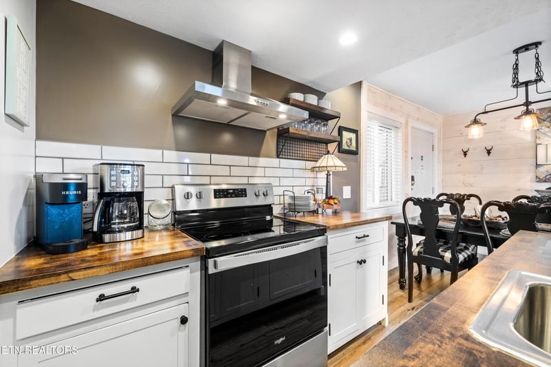 3710 Weber Rd #107E, Gatlinburg, TN 37738