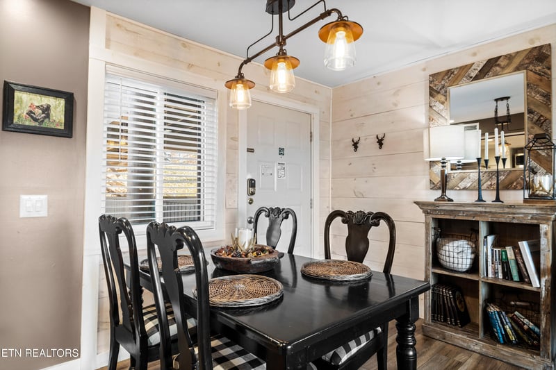 3710 Weber Rd #107E, Gatlinburg, TN 37738
