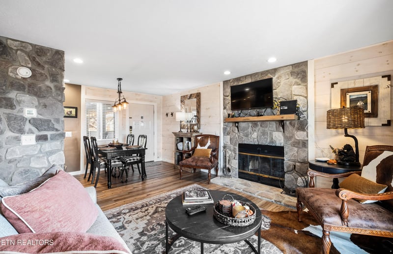 3710 Weber Rd #107E, Gatlinburg, TN 37738