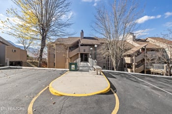 3710 Weber Rd #107E, Gatlinburg, TN 37738
