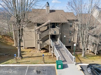 3710 Weber Rd #207-E, Gatlinburg, TN 37738