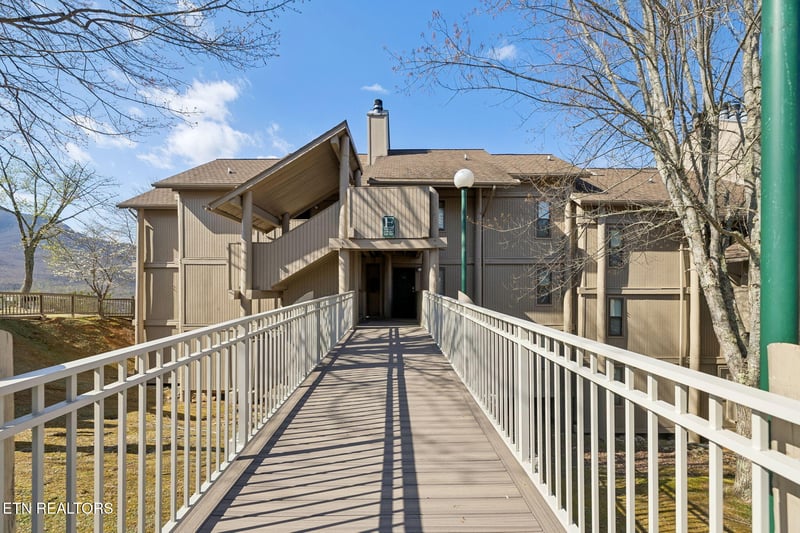 3710 Weber Rd #207-E, Gatlinburg, TN 37738