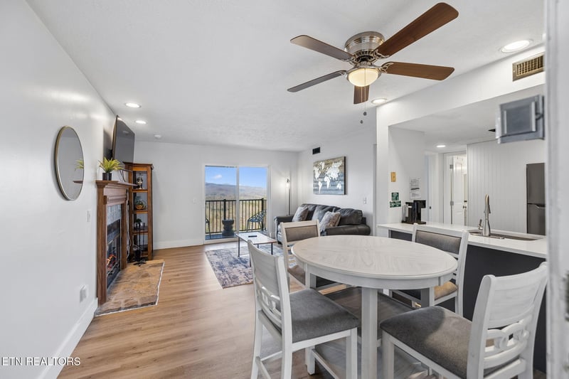 3710 Weber Rd #207-E, Gatlinburg, TN 37738