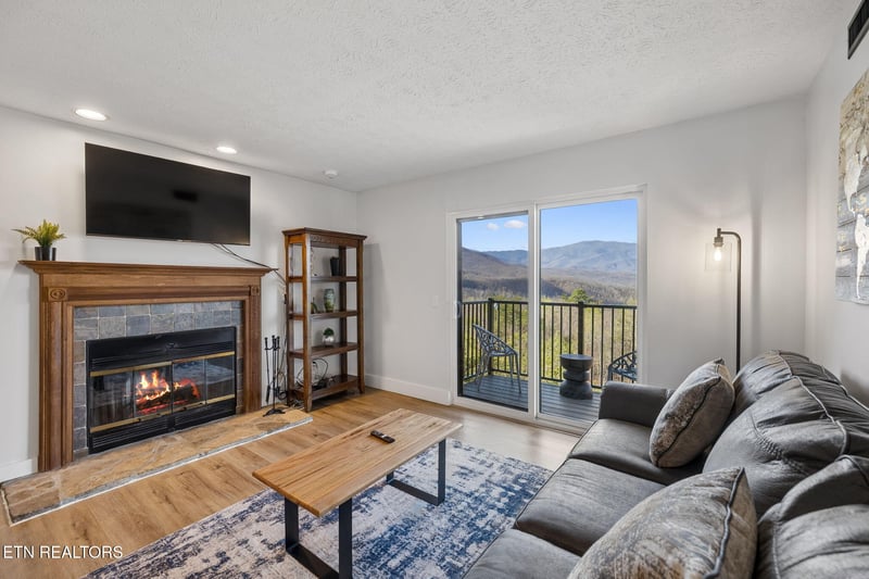 3710 Weber Rd #207-E, Gatlinburg, TN 37738