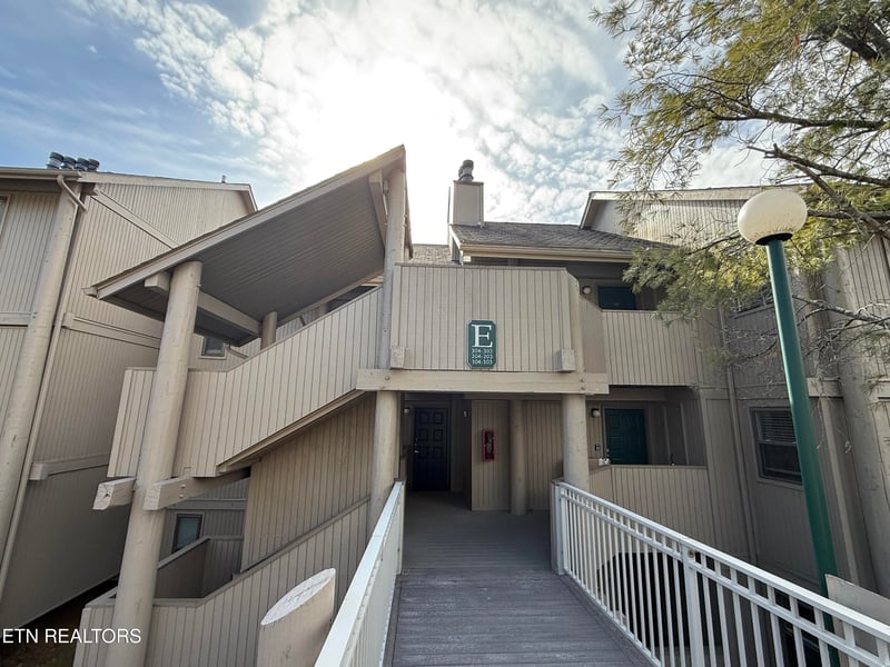 3710 Weber Rd #303 -E, Gatlinburg, TN 37738