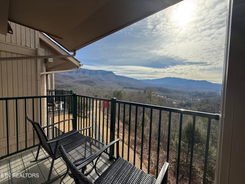 3710 Weber Rd #303 -E, Gatlinburg, TN 37738