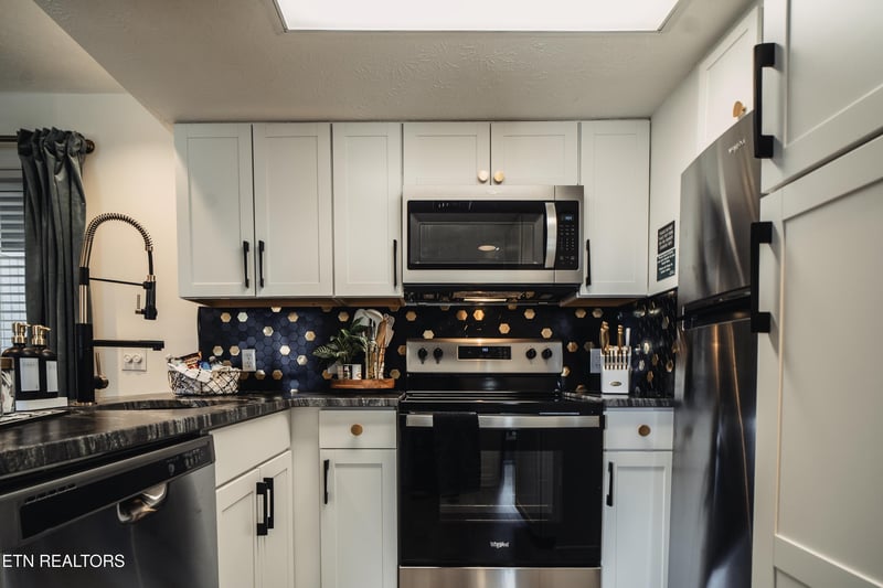3710 Weber Rd #303, Gatlinburg, TN 37738