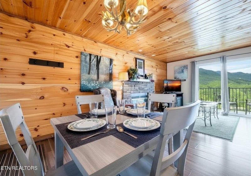 3710 Weber Rd #B202, Gatlinburg, TN 37738