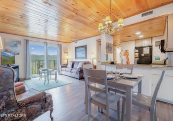 3710 Weber Rd #B202, Gatlinburg, TN 37738