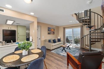 3710 Weber Rd #C307, Gatlinburg, TN 37738