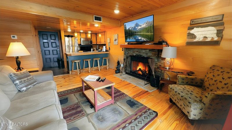 3710 Weber Rd #E103, Gatlinburg, TN 37738