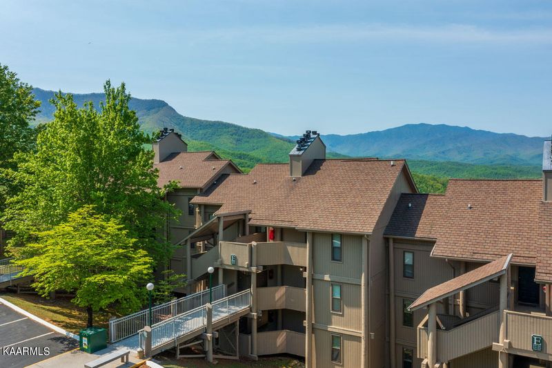 3710 Weber Rd Unit E 105, Gatlinburg, TN 37738