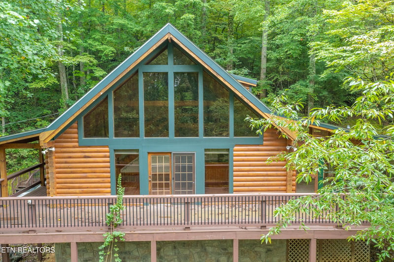 3711 Ginseng Way, Sevierville, TN 37862