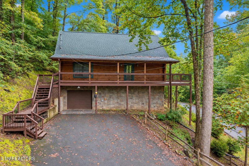 3711 Ginseng Way, Sevierville, TN 37862