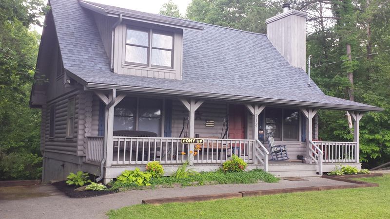 3712 Shadyview Ridge Rd, Sevierville, TN 37876