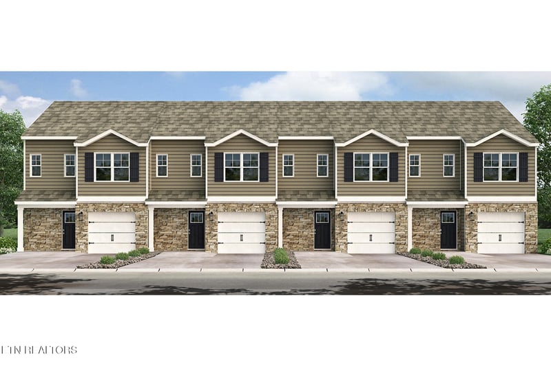 3715 Wyatt Way, Kodak, TN 37764