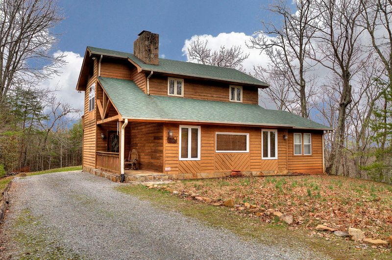 3716 Eagle Ridge Rd, Maryville, TN 37803