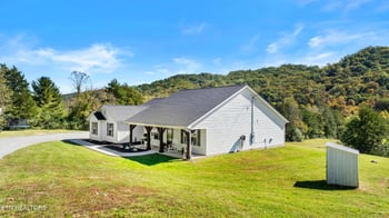 3717 Hickory Valley Rd, Maynardville, TN 37807