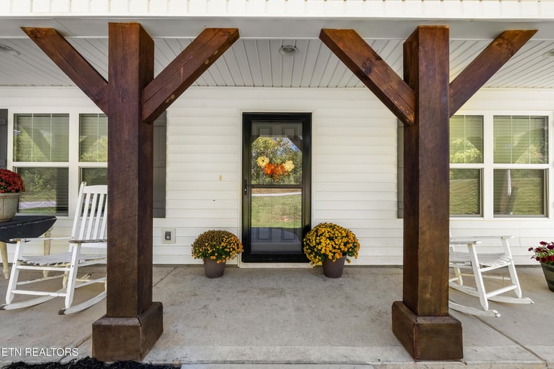3717 Hickory Valley Rd, Maynardville, TN 37807