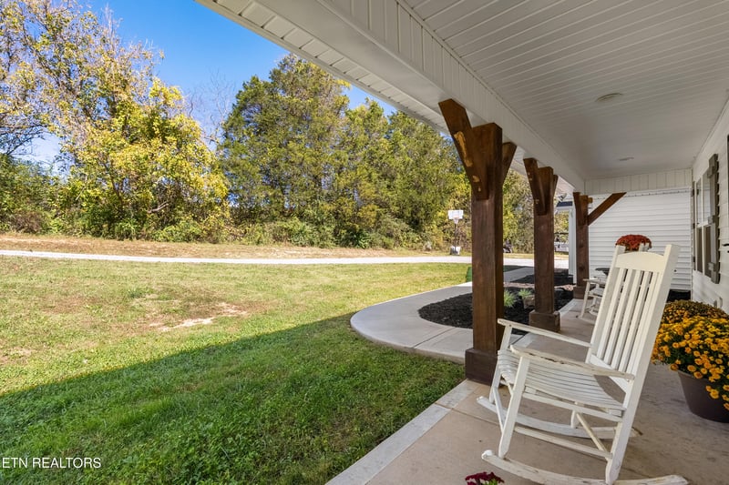 3717 Hickory Valley Rd, Maynardville, TN 37807