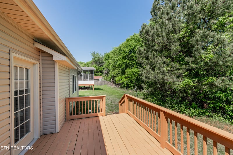 3719 Locustwood Way, Knoxville, TN 37921