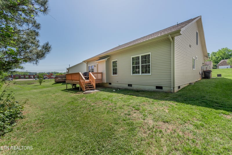 3719 Locustwood Way, Knoxville, TN 37921