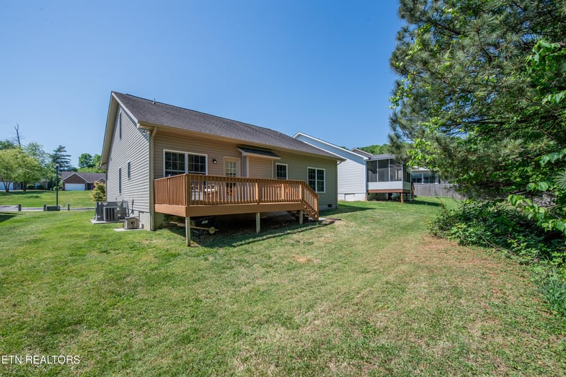 3719 Locustwood Way, Knoxville, TN 37921