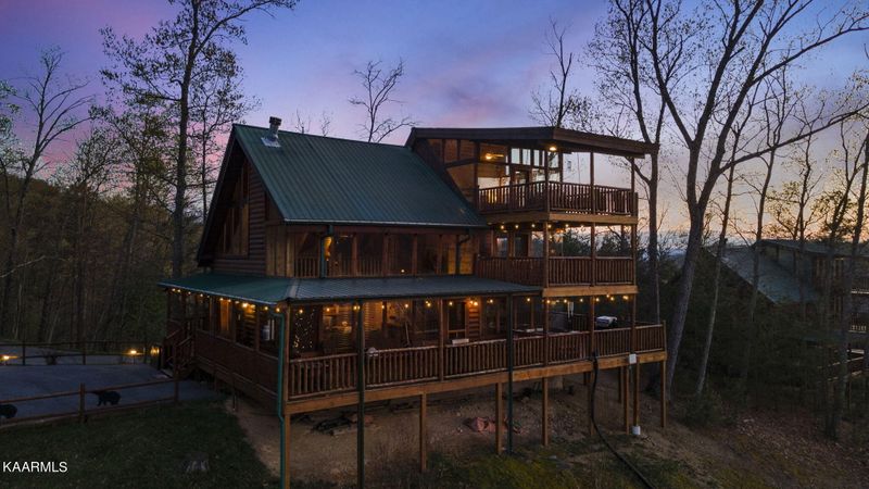 3719 Nickel Ridge Way, Sevierville, TN 37862