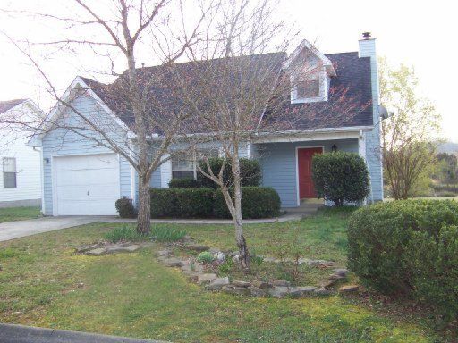 3720 Holgate Ln, Powell, TN 37849
