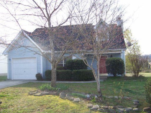 3720 Holgate Ln, Powell, TN 37849