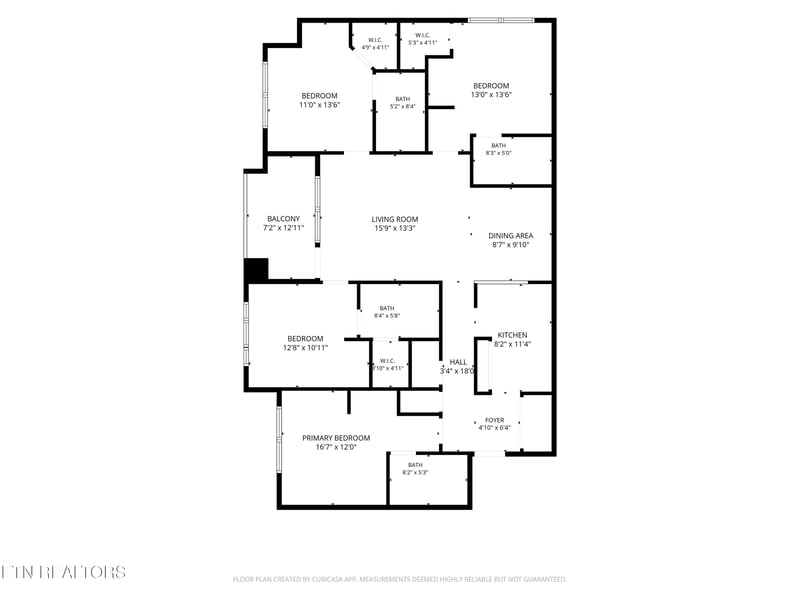 3720 Spruce Ridge Way #2222, Knoxville, TN 37920