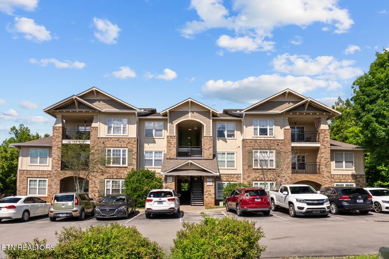 3720 Spruce Ridge Way #2222, Knoxville, TN 37920