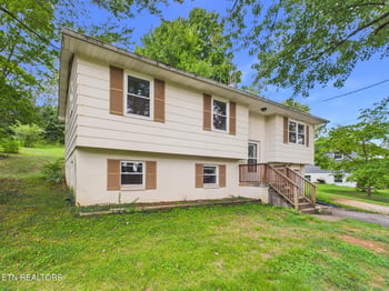 3724 Melissa Ln, Maryville, TN 37801