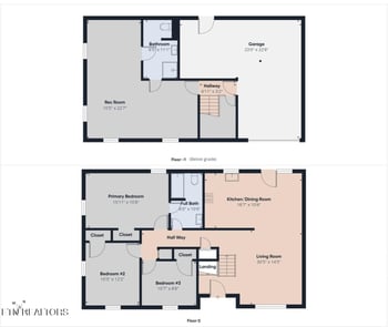 3724 Melissa Ln, Maryville, TN 37801