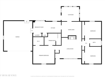 3724 Stonebridge Dr, Powell, TN 37849
