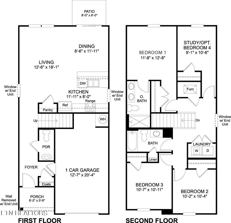 3724 Wyatt Way, Kodak, TN 37764