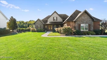 3725 Promontory Point, Louisville, TN 37777