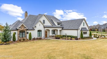 3727 Edgewater Way, Louisville, TN 37777