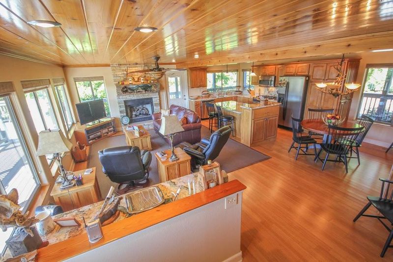 3727 Harris Mountain Way, Sevierville, TN 37876