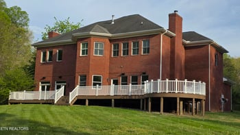 3728 Windstream Dr, Friendsville, TN 37737