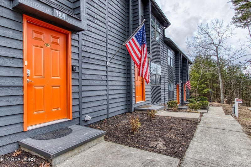 3729 Plaza Way #121-126, Pigeon Forge, TN 37863