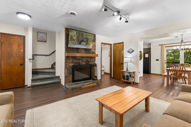 3729 Plaza Way #121-126, Pigeon Forge, TN 37863