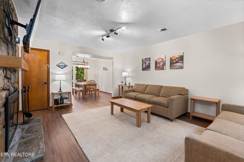3729 Plaza Way #121-126, Pigeon Forge, TN 37863