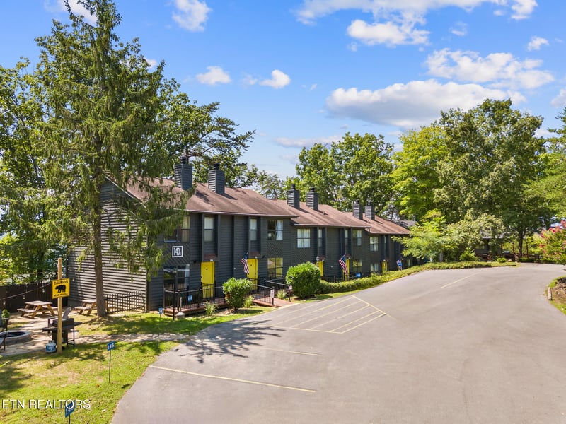 3729 Plaza Way #141, Pigeon Forge, TN 37863