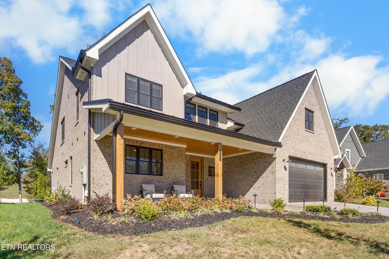 373 Ironwood Ln, Loudon, TN 37774