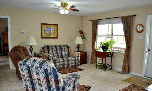 373 S Long Hollow Rd, Maryville, TN 37801