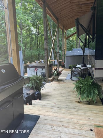 3730 Clayton Way, Sevierville, TN 37876
