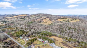 3730 Highway 131, Washburn, TN 37888