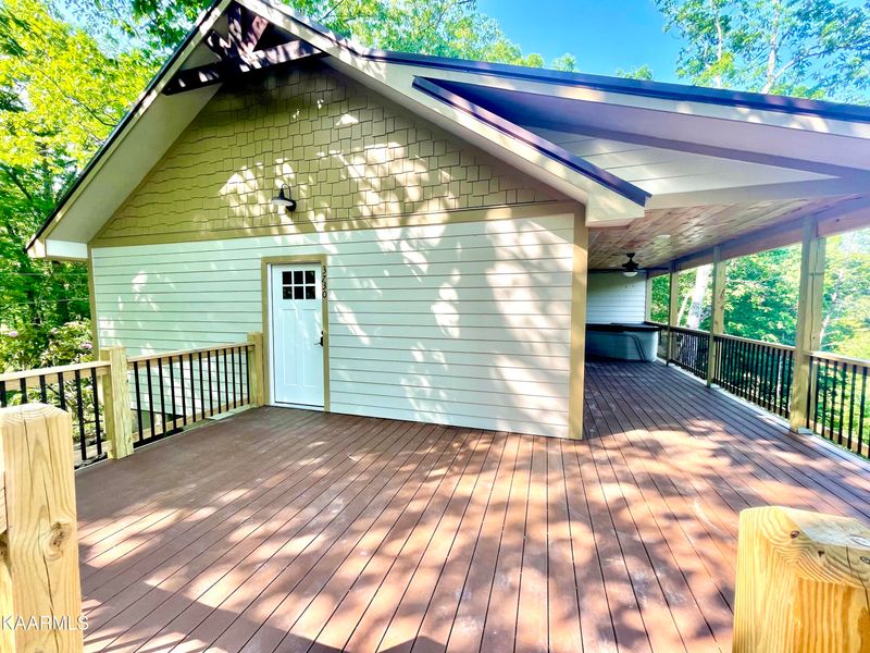 3730 Ivy Way, Sevierville, TN 37876